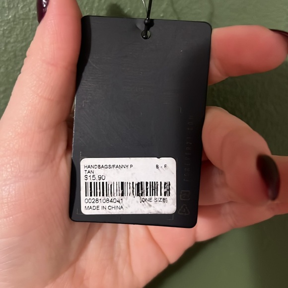 Fanny Pack - Picture 2 of 5